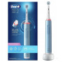 Зубна щітка BRAUN Oral-B PRO 3000 D505.513.3 Sens Clean White