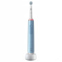 Зубна щітка BRAUN Oral-B PRO 3000 D505.513.3 Sens Clean White