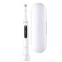 Зубна щітка Braun Oral-B Series 5 iOG5.1A6.1DK Quite White