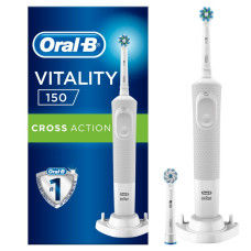 Зубна щітка Braun Oral-B Vitality PRO Cross Action D100.424.1