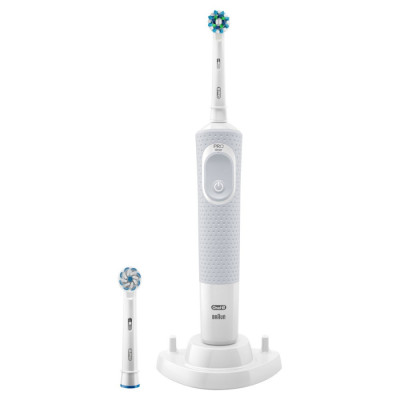 Зубна щітка Braun Oral-B Vitality PRO Cross Action D100.424.1