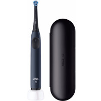 Зубна щітка електричнаOral-B iO Series 2 iOS2.1B9.2K + футляр Travel Case