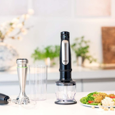 Блендер Braun MQ 7025X