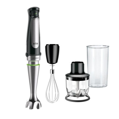 Блендер Braun MQ 7025X