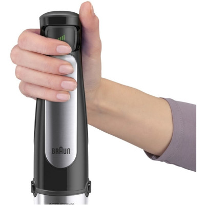 Блендер Braun MQ 7025X