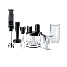 Блендер Braun MultiQuick 5 Vario MQ 5277 BK