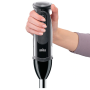 Блендер Braun MultiQuick 5 Vario MQ 5277 BK