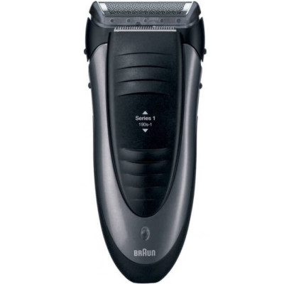 Електробритва Braun 190 Gray