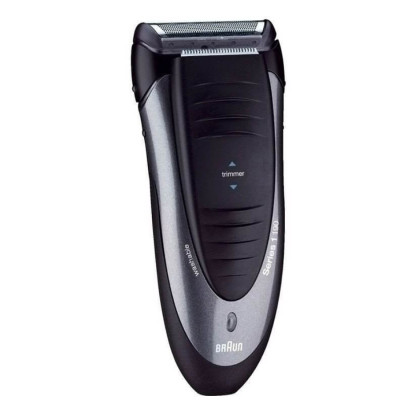 Електробритва Braun 190 Gray