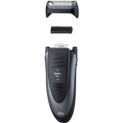Електробритва Braun 190 Gray