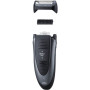 Електробритва Braun 190 Gray
