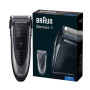 Електробритва Braun 190 Gray
