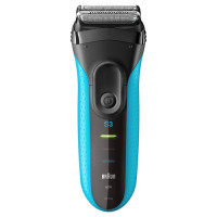 Электробритва Braun 3010 TS Series 3