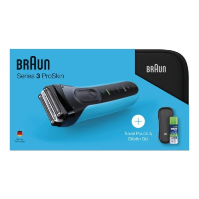 Електробритва Braun 3010 TS Series 3