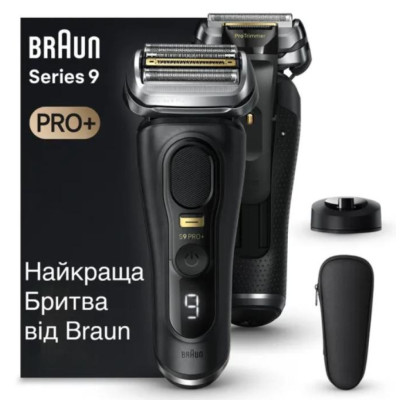 Електробритва Braun Series 9 9510s