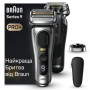 Електробритва Braun Series 9 9517s