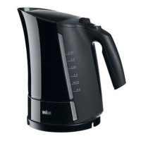 Електрочайник Braun WK 300 ONYX-BK