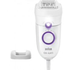 Епілятор BRAUN SE 5-505 P
