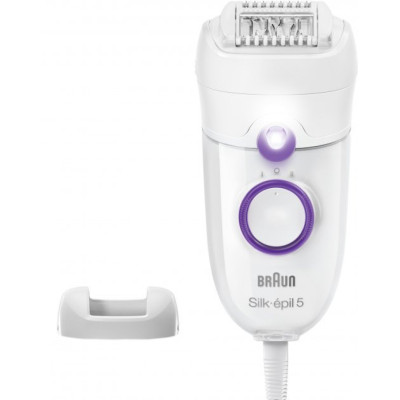 Епілятор BRAUN SE 5-505 P