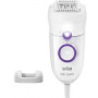 Епілятор BRAUN SE 5-505 P