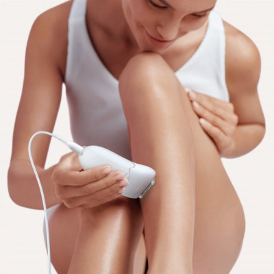 Епілятор BRAUN SE 5-505 P