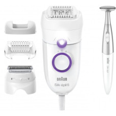 Епілятор BRAUN SE 5-825P