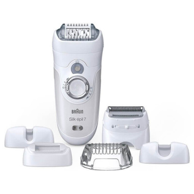 Эпилятор Braun SE 7561