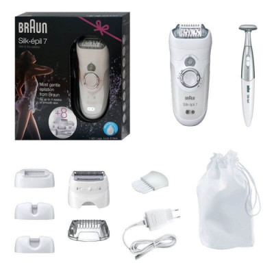 Эпилятор Braun SE 7561