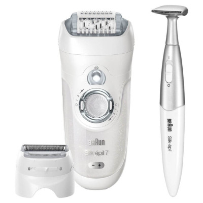 Эпилятор Braun SE 7561