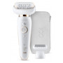 Эпилятор Braun Silk epil 9 Max MBSES9F