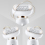 Эпилятор Braun Silk epil 9 Max MBSES9F