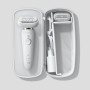 Эпилятор Braun Silk epil 9 Max MBSES9F