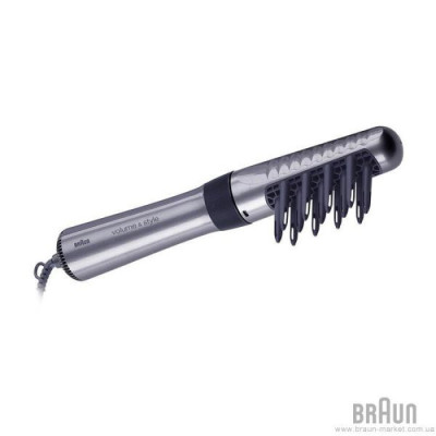 Фен-щітка Braun AS 330