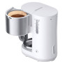 Кавоварка крапельна Braun KF1500 WH