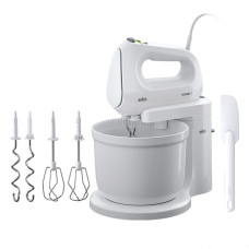 Міксер Braun HM 1070 WH
