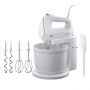 Міксер Braun HM 1070 WH