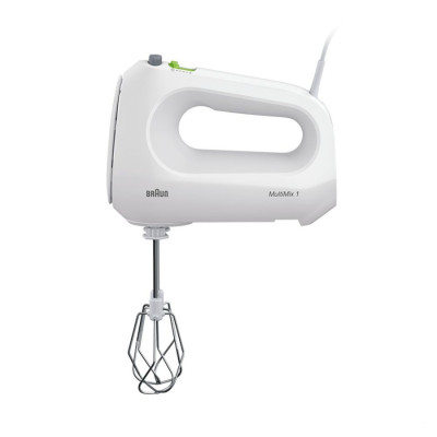 Міксер Braun HM 1070 WH