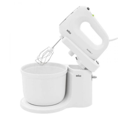 Міксер Braun HM 1070 WH