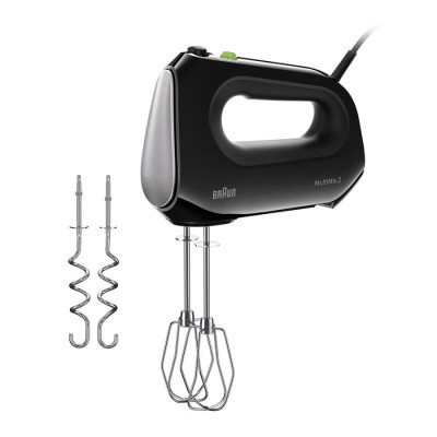Міксер Braun HM 2110 BK