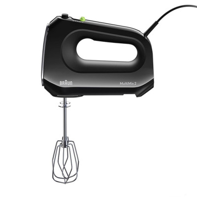 Міксер Braun HM 2110 BK