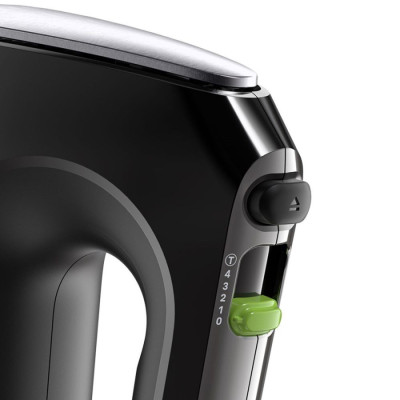 Міксер Braun HM 2110 BK