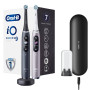 Набір зубних щіток Braun Oral-B iO Series 9 DUO iOM9d.2J2.2AD (2)