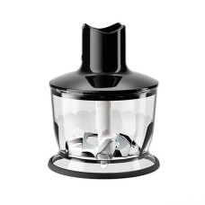 Насадка-подрібнювач Braun MQ 30 BK