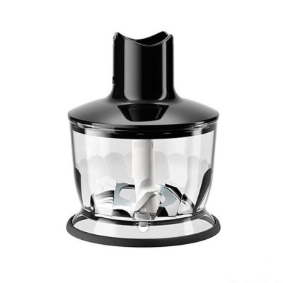 Насадка-подрібнювач Braun MQ 30 BK