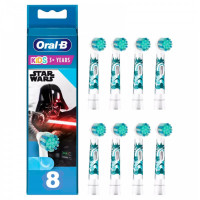 Насадка для електричної зубної щітки Braun Oral-B Star Wars EB10S (8)