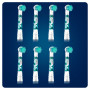 Насадка для електричної зубної щітки Braun Oral-B Star Wars EB10S (8)