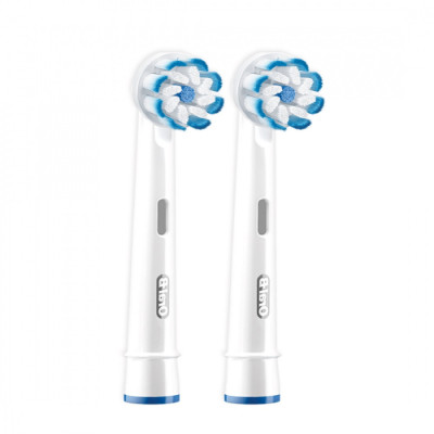Насадка для зубної щітки Braun Oral-B Sensi UltraThin EB60 (2)