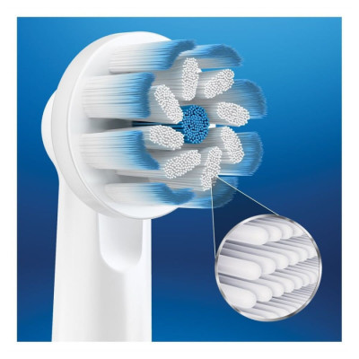Насадка для зубної щітки Braun Oral-B Sensi UltraThin EB60 (2)