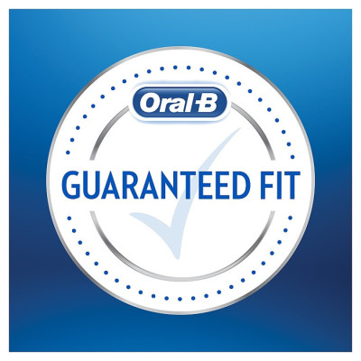 Насадка для зубної щітки Braun Oral-B Sensi UltraThin EB60 (2)