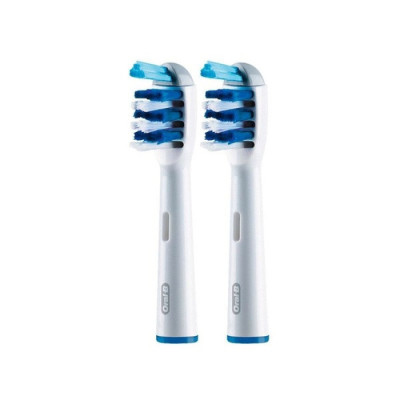 Насадка для зубної щітки Braun Oral-B TriZone EB30 (2)